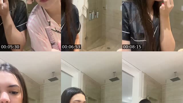@vero_useche TikTok live