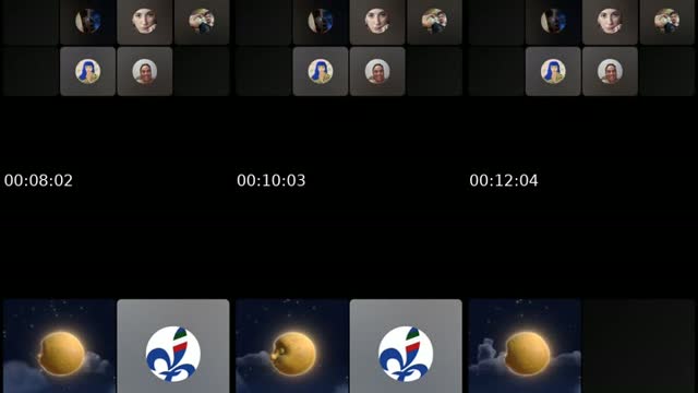 @siberien0 TikTok live