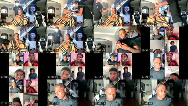 TikTok live: Lets Go LIVE! by @iamalejandro_