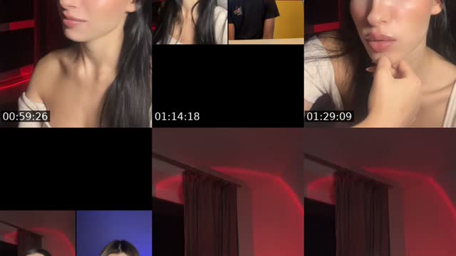 @prettymaad TikTok live from 2026-08-18