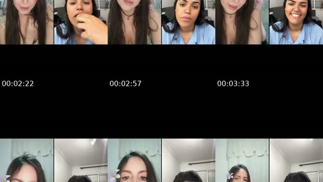 @luares_08 TikTok live