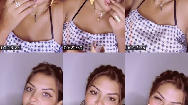 @aya94abd TikTok live from 2026-08-18