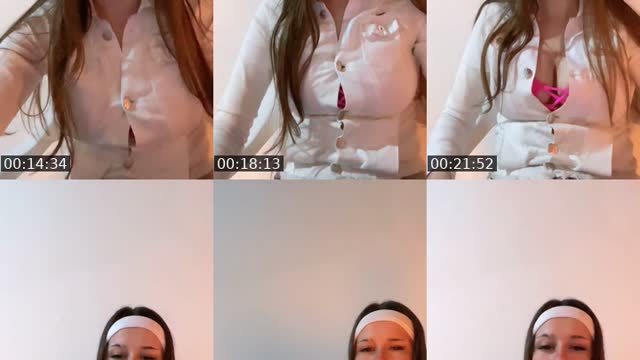 TikTok live: under by @biancallister