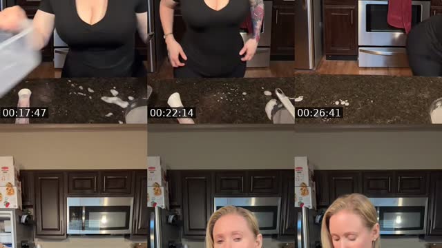 @txsweetgirl7 TikTok live from 2026-08-18