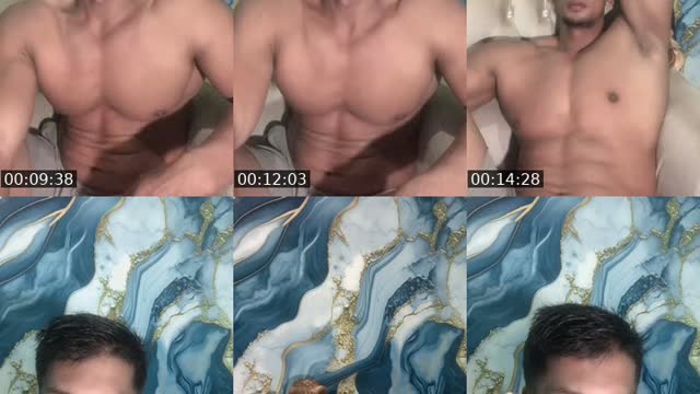 @putraandress TikTok live