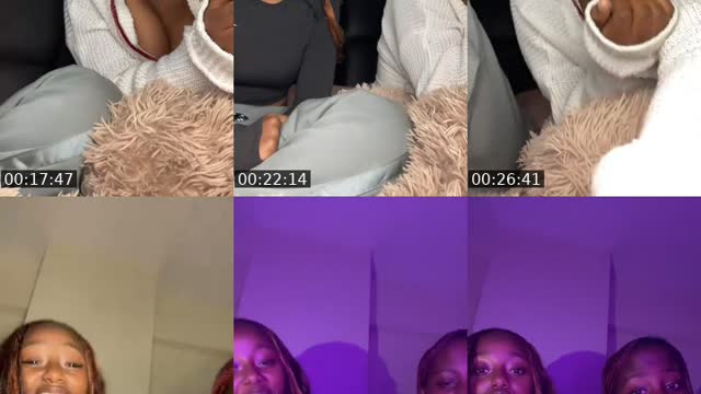 United States TikTok live: Shopping Haul! by @ti4tailuvspajamas