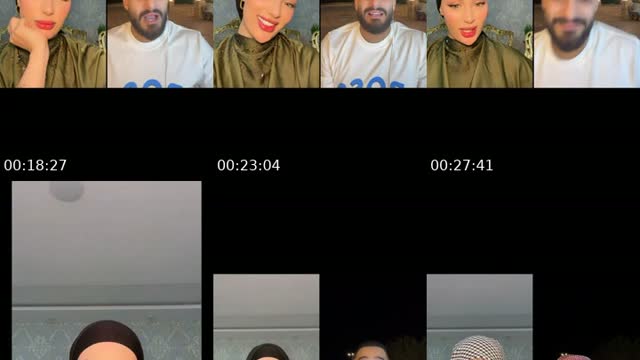 @nawres.briki Italy TikTok live from 2026-08-18