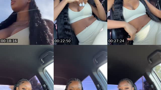 @naimahbaby TikTok live from 2026-08-18