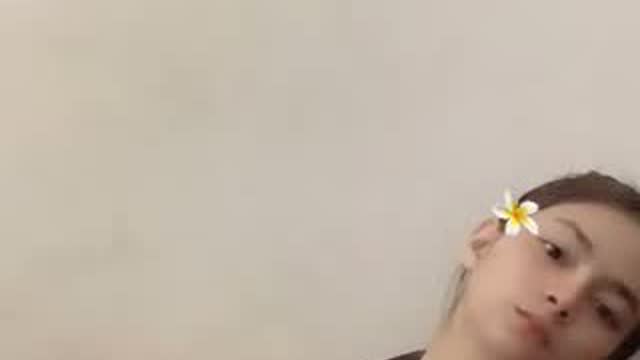 @ellfeliay TikTok live