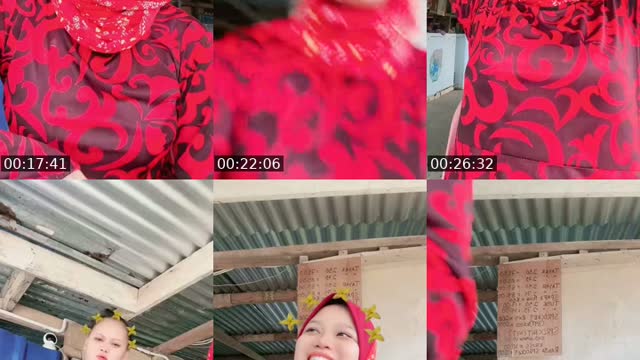 @haslizah0 TikTok live from 2026-08-18