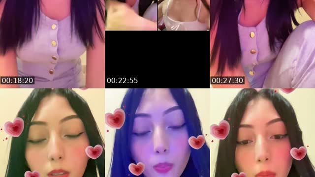 TikTok live: Hola 💕 by @avrillconeja01