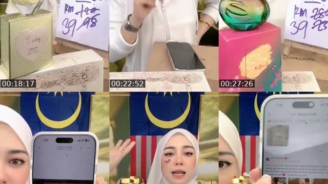 @lonkoommy TikTok live from 2026-08-18