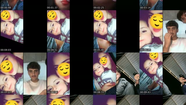 @nadanono5836 TikTok live