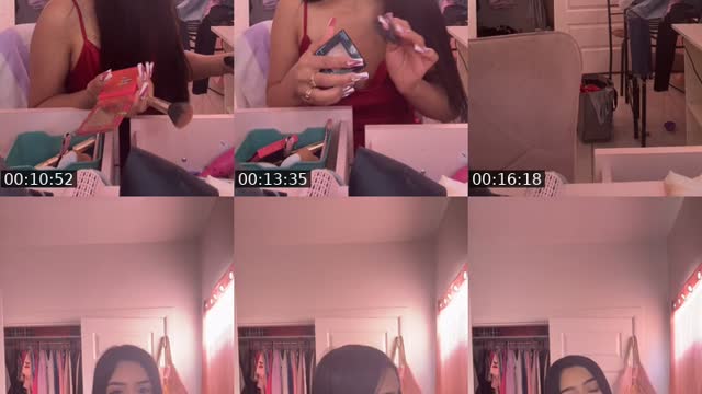 TikTok live: Holis by @itsnixkyy