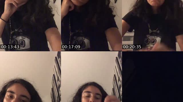 @naomi.rdg TikTok live from 2026-08-18