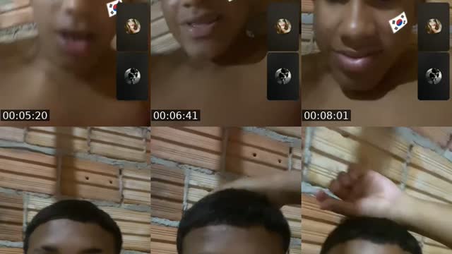 @olhobo TikTok live