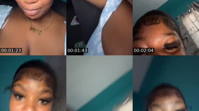 Boreed - @alleyesonleee