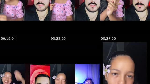 @mipatofc TikTok live from 2026-08-18