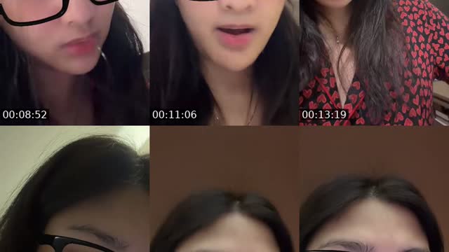 @salmonbellys TikTok live from 2026-08-18