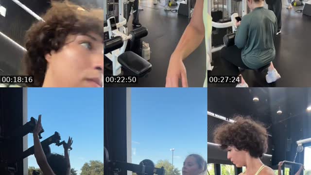 @ciaralynnrosa TikTok live from 2026-08-18