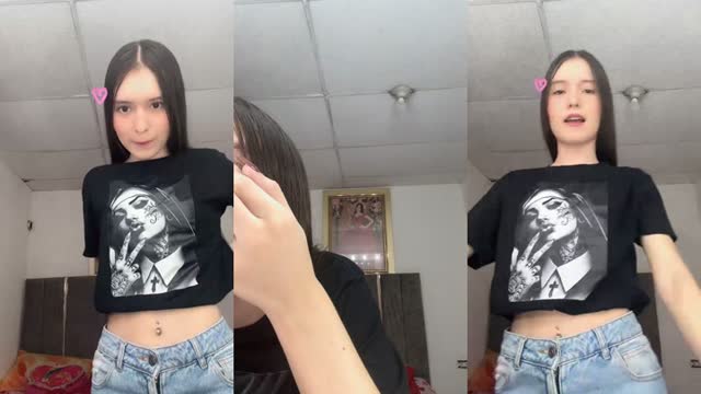 @natth_1730 TikTok live