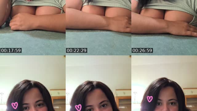 @mychaparrita34 TikTok live from 2026-08-18