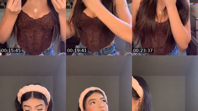 @uhhh_jacky TikTok live from 2026-08-18