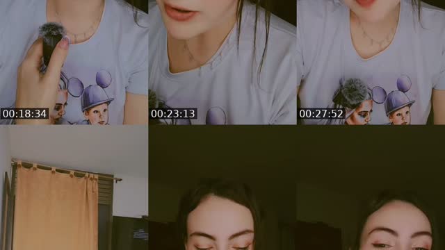 @silvigarciaoficial TikTok live from 2026-08-18