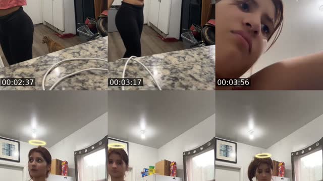 @johalitaa_ TikTok live from 2026-08-18