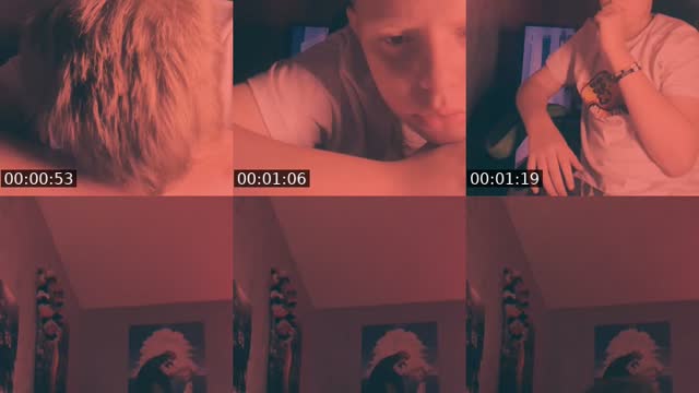 @lulu021307 TikTok live