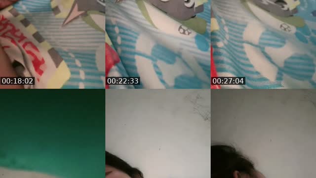 TikTok live: gift gallery cutie by @_slpymae