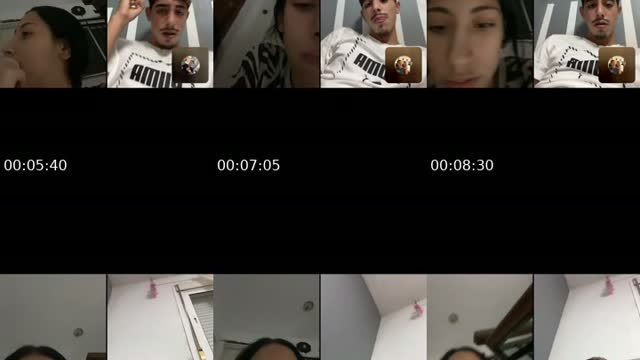 @_caaasada TikTok live from 2026-08-18