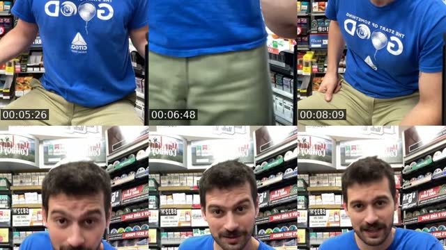 @onceaday365 TikTok live from 2026-08-18