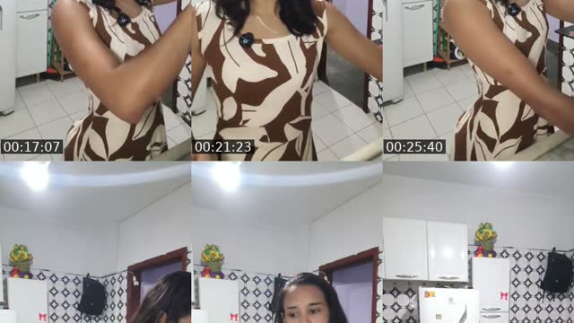 TikTok live: interação by @elianaferreira97639