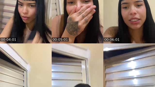 @ks.ks1533 TikTok live