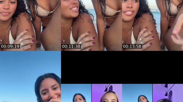 @moreofsaraa TikTok live from 2026-08-18