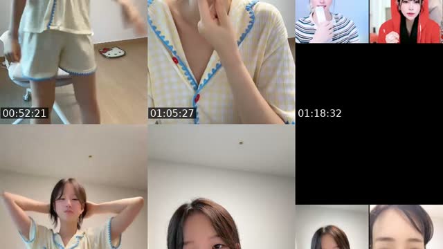 @tyoning_ TikTok live from 2026-08-18