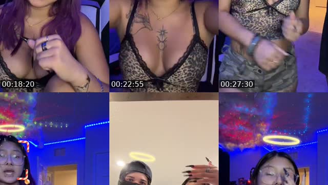 @dashas._.chu TikTok live from 2026-08-18