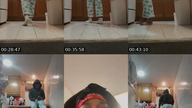 @ilovesoley TikTok live from 2026-08-18