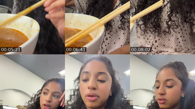 @malayapearll TikTok live