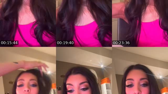 @arae2323 TikTok live from 2026-08-18