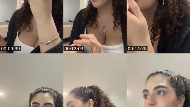 @beautybymj00 TikTok live from 2026-08-18
