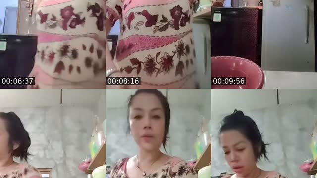@cintabrown TikTok live from 2026-08-18