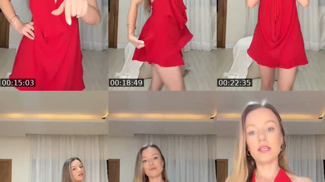 @shopdapamela TikTok live from 2026-08-18