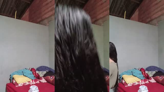 @kauane.lopes19 TikTok live