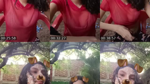 @iam_zukis TikTok live from 2026-08-18