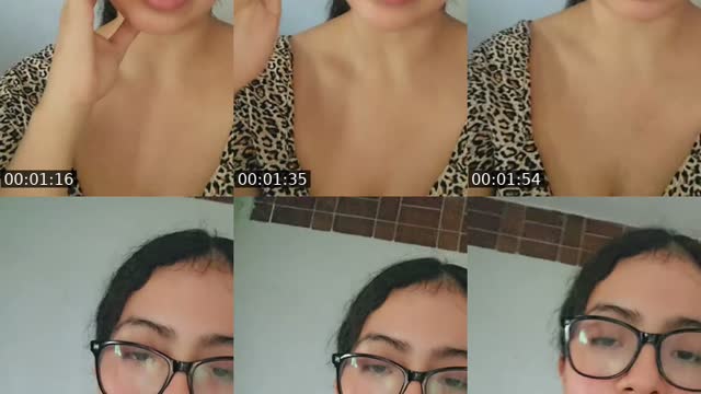 @exo_140805 TikTok live