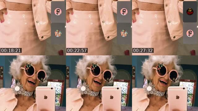 @dorothysmissingdand TikTok live from 2026-08-18
