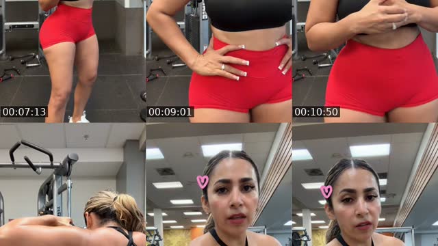 @linda_503_ TikTok live from 2026-08-18