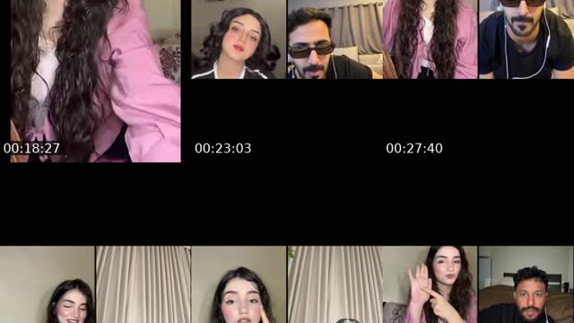 @hajar_eer1 TikTok live from 2026-08-18